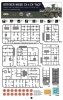 Border Model TK-7014 Stryker M1130 CV & CV-TACP 1+1 1/72